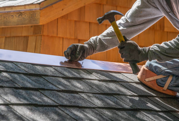 Professional  Roofing repair and installation in Roseville, CA