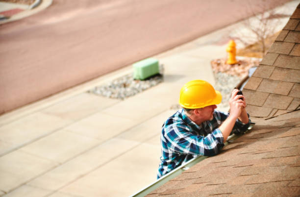 Waterproofing in Roseville, CA