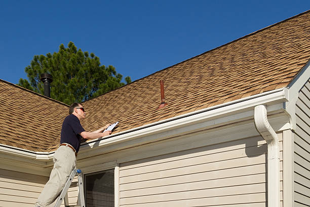 Best Rubber Roofing (EPDM, TPO)  in Roseville, CA