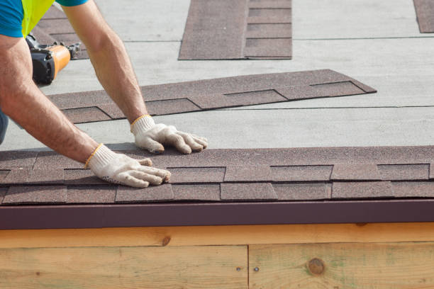 Best Chimney Flashing Repair  in Roseville, CA