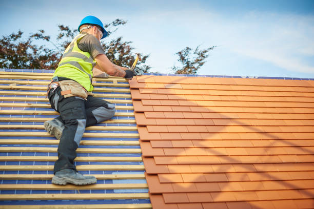 Best Asphalt Shingle Roofing  in Roseville, CA